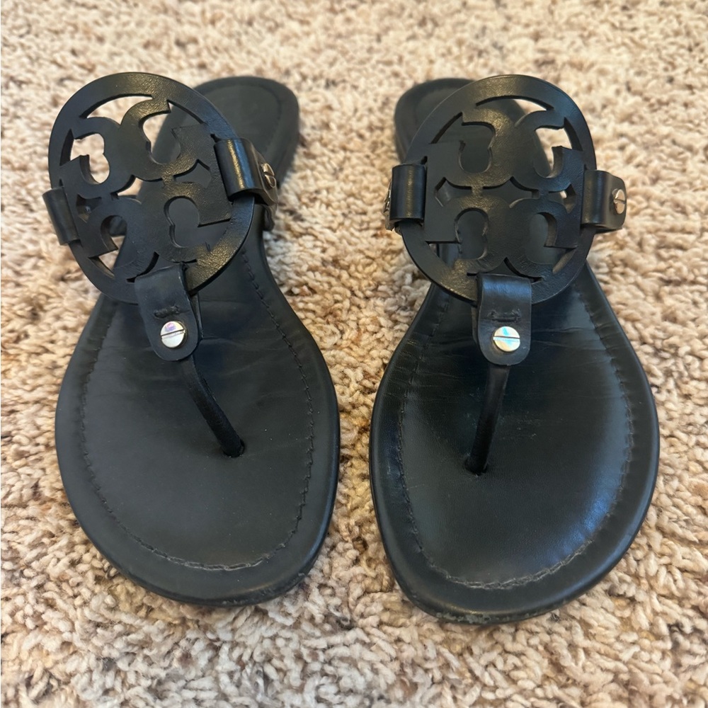 Tory Burch Miller Sandals